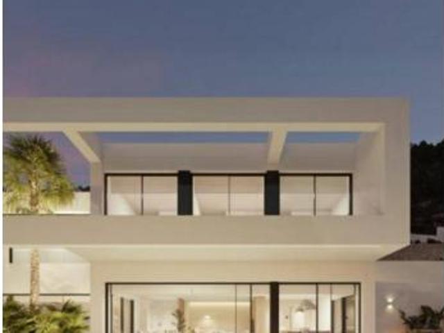 Casa Venta Tàrbena, Tàrbena