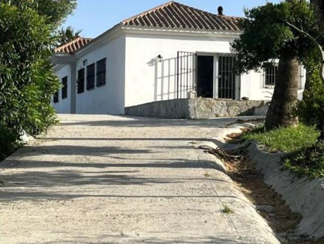 Casa Venta Tarifa, El Bugeo