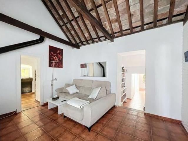 Casa Venta Tarifa, Betis