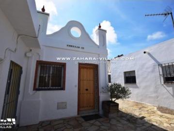 Casa Venta Tarifa, La Zarzuela