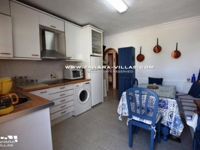 Casa Venta Tarifa, La Zarzuela