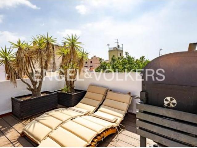 Casa Venta Tarragona Capital, Part Alta