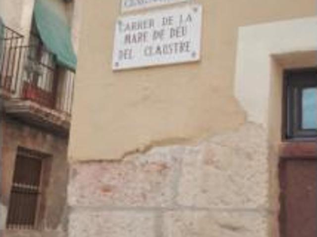 Casa Venta Tarragona Capital, Part Alta