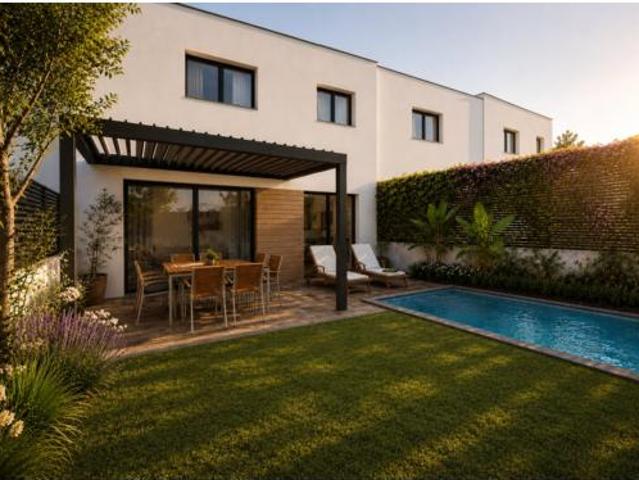 Casa Venta Tàrrega, Tàrrega