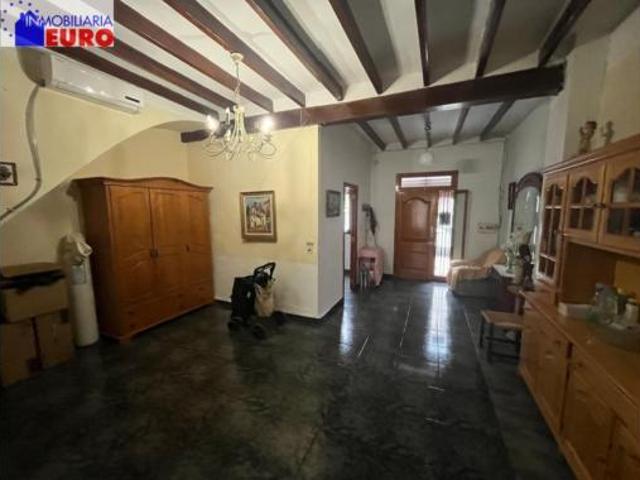 Casa Venta Tavernes de la Valldigna, Tavernes de la Valldigna
