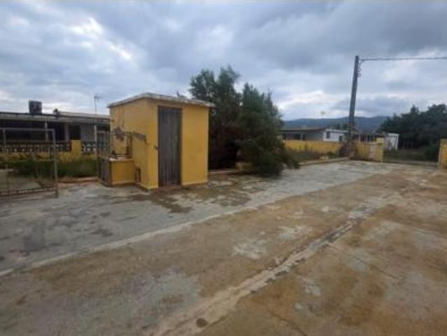 Casa Venta Tavernes de la Valldigna, Tavernes de la Valldigna