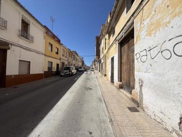 Casa Venta Tavernes de la Valldigna, Tavernes de la Valldigna