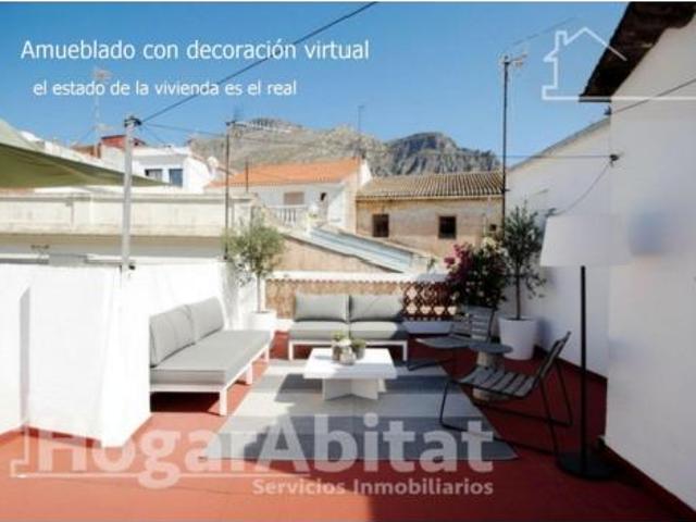 Casa Venta Tavernes de la Valldigna, Tavernes de la Valldigna