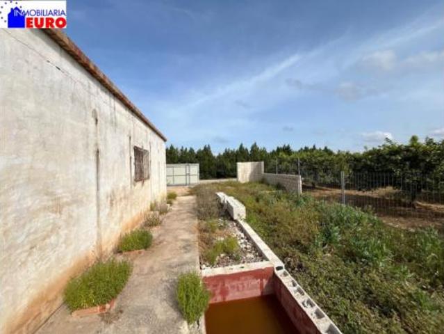 Casa Venta Tavernes de la Valldigna, Tavernes de la Valldigna