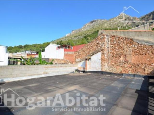Casa Venta Tavernes de la Valldigna, Tavernes de la Valldigna