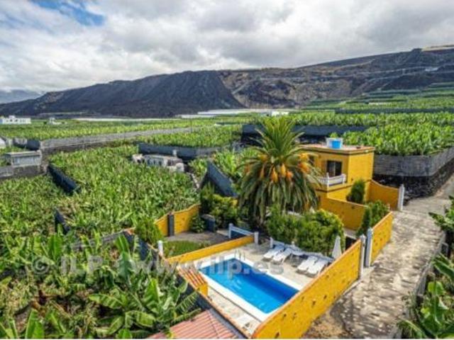 Casa Venta Tazacorte, Tazacorte