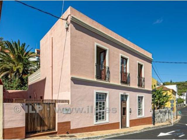 Casa Venta Tazacorte, Tazacorte