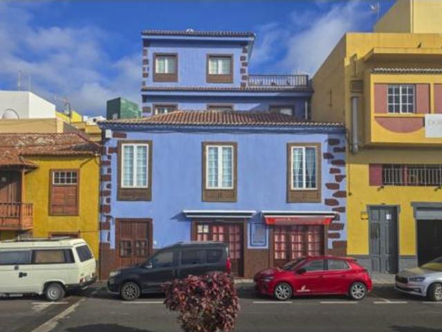 Casa Venta Tazacorte, Tazacorte