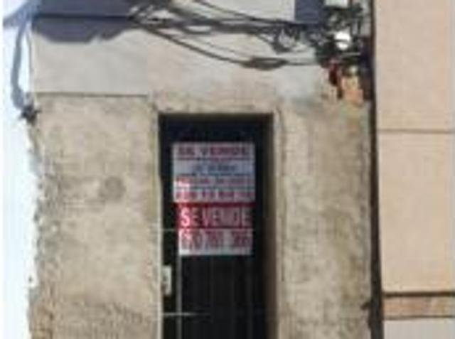 Casa Venta Teba, Huertas y Montes