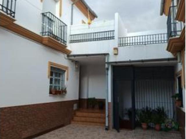 Casa Venta Teba, Huertas y Montes