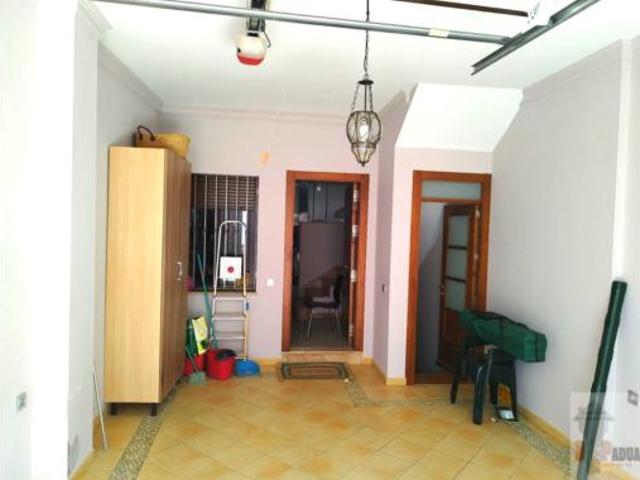Casa Venta Teba, Huertas y Montes