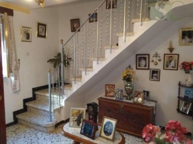 Casa Venta Teba, Teba