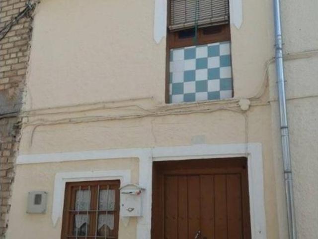 Casa Venta Teba, Teba