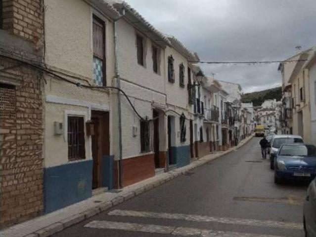 Casa Venta Teba, Teba
