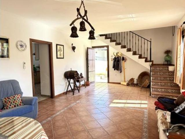 Casa Venta Teba, Teba