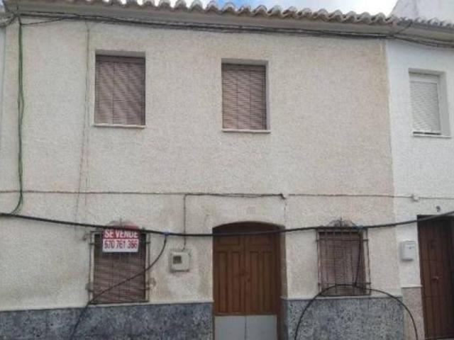 Casa Venta Teba, Teba