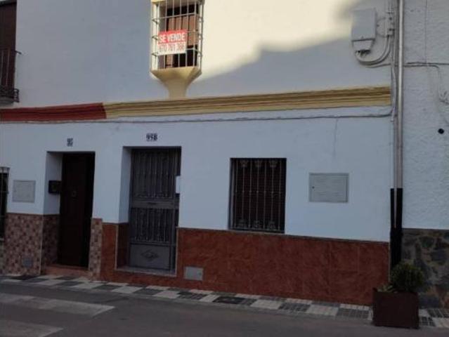 Casa Venta Teba, Teba