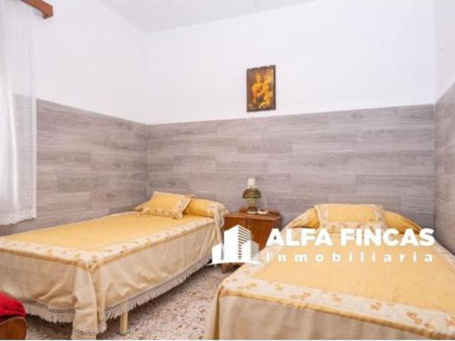 Casa Venta Tébar, Tébar