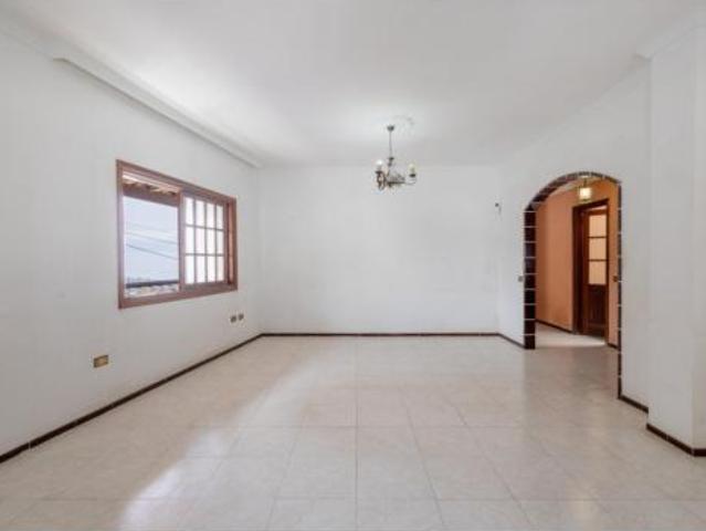 Casa Venta Tegueste, El Infierno