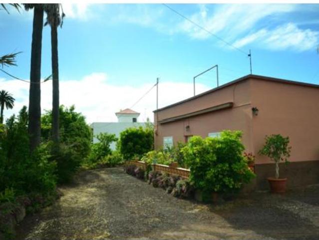 Casa Venta Tegueste, Tegueste