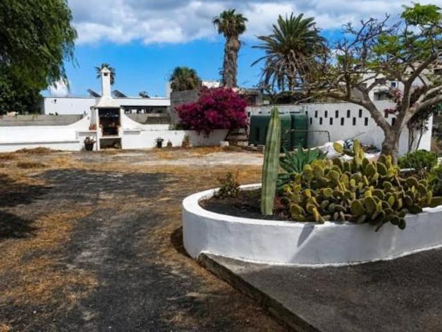 Casa Venta Teguise, Guatiza