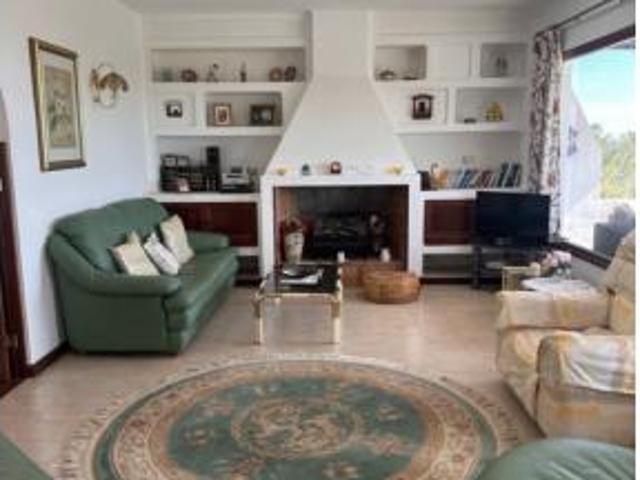 Casa Venta Teguise, La Montaña