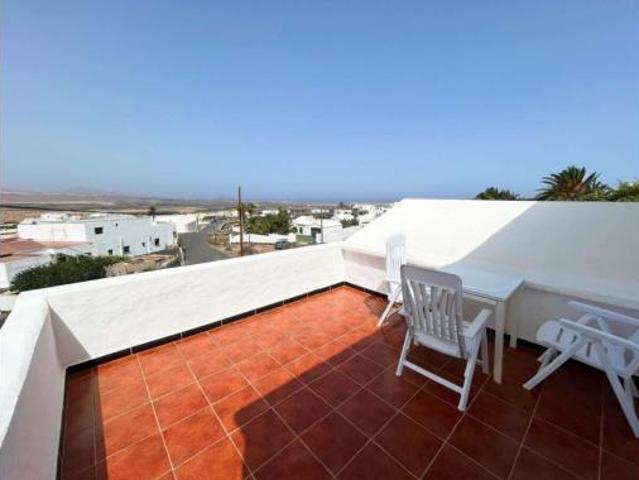 Casa Venta Teguise, Soo