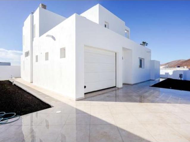 Casa Venta Teguise, Tahiche