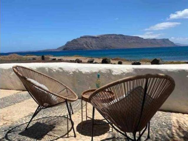 Casa Venta Teguise, Caleta del Sebo