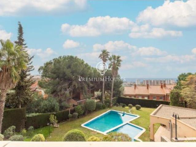 Casa Venta Teià, Teià
