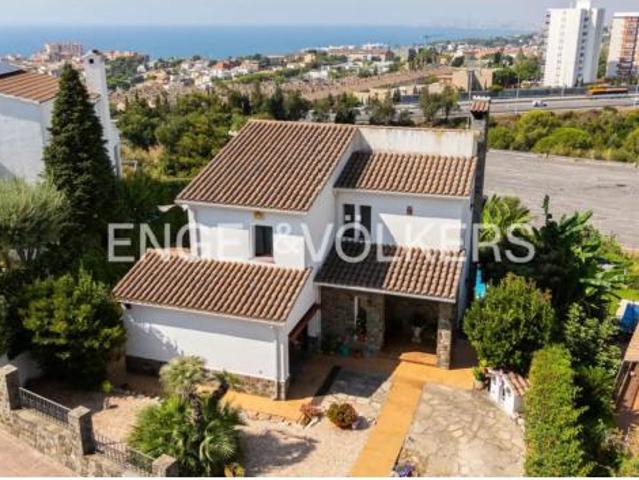 Casa Venta Teià, Teià