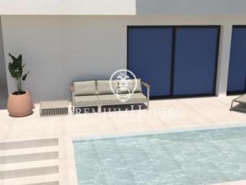Casa Venta Teià, Teià