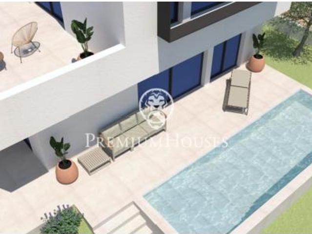 Casa Venta Teià, Teià
