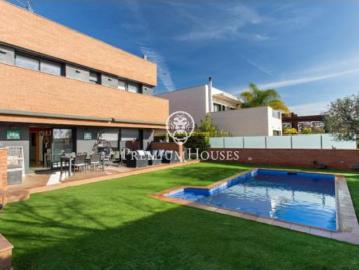 Casa Venta Teià, Teià
