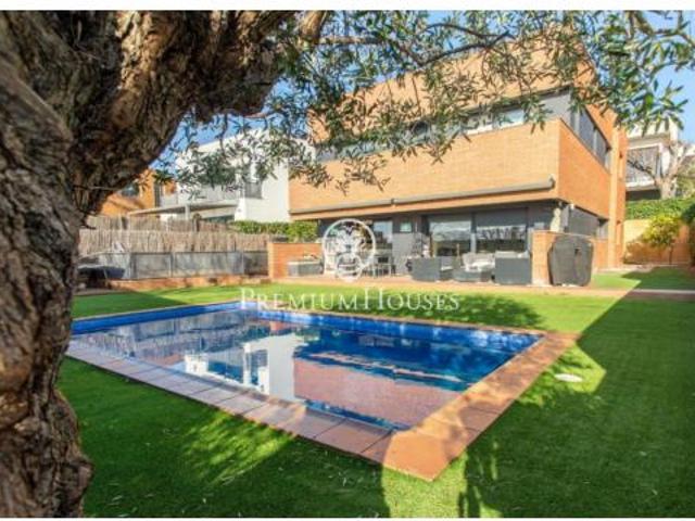 Casa Venta Teià, Teià