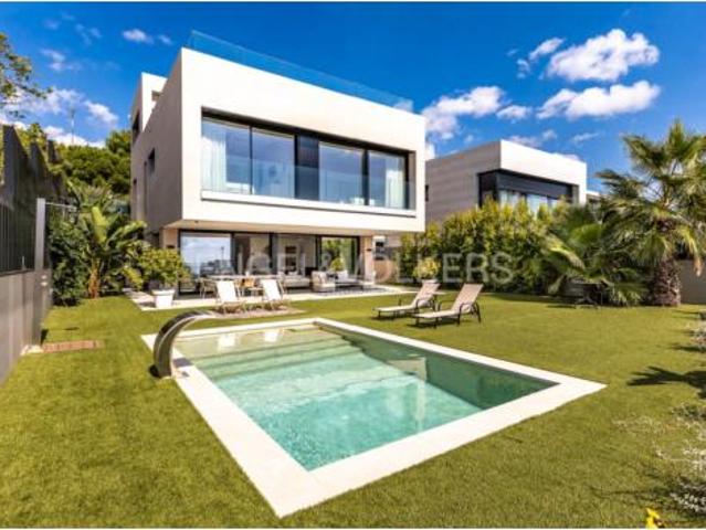 Casa Venta Teià, Teià