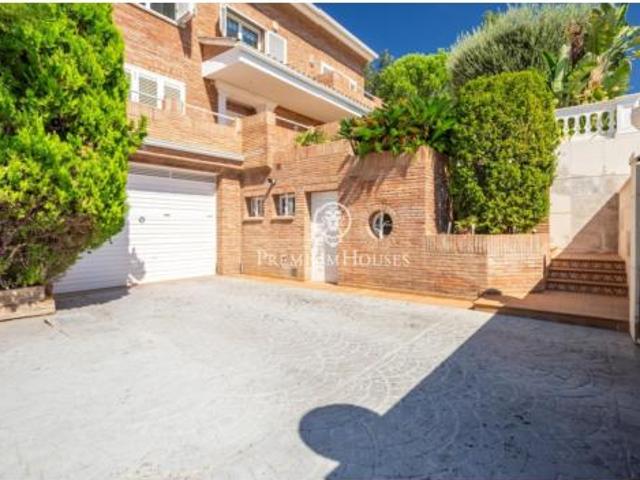 Casa Venta Teià, Teià