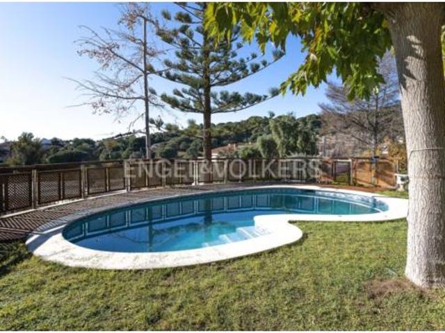 Casa Venta Teià, Teià