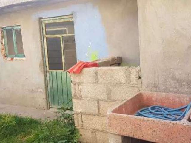 Casa venta tejalpa acuahutla Ixtapaluca