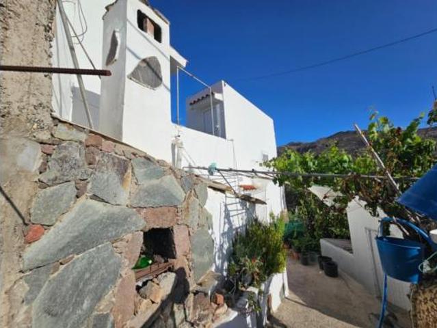 Casa Venta Tejeda, Casas de Huertas