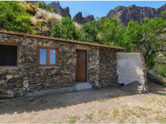 Casa Venta Tejeda, Tejeda