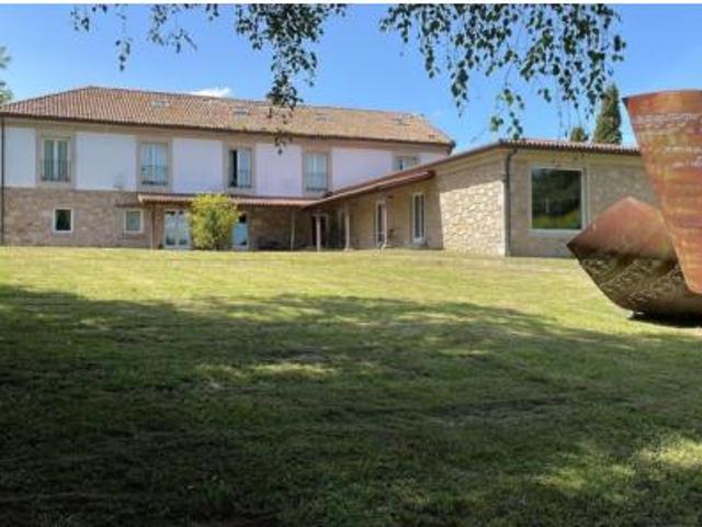 Casa Venta Teo, A Agrela Lampai