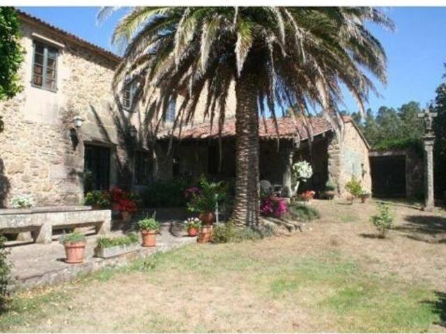 Casa Venta Teo, Fontelo Teo Santa Maria