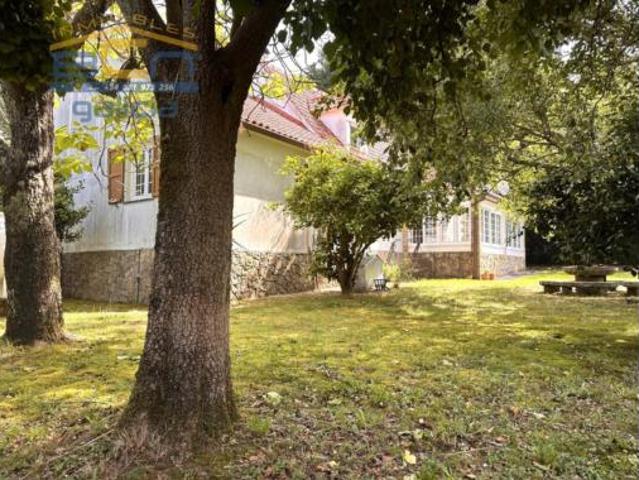 Casa Venta Teo, A Ramallosa