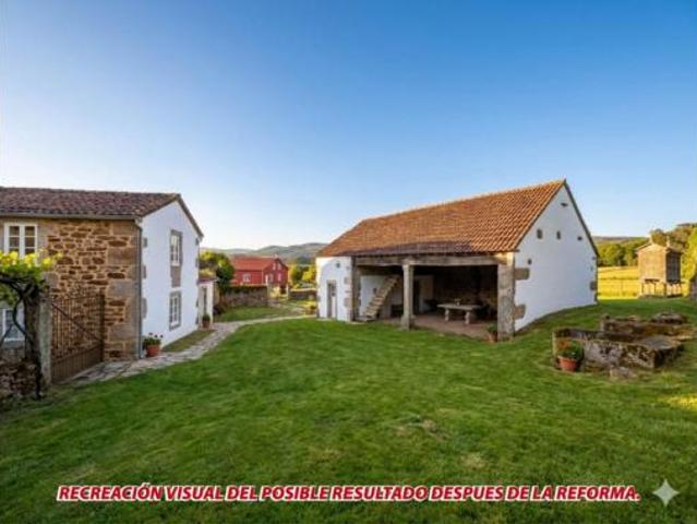 Casa Venta Teo, Teo